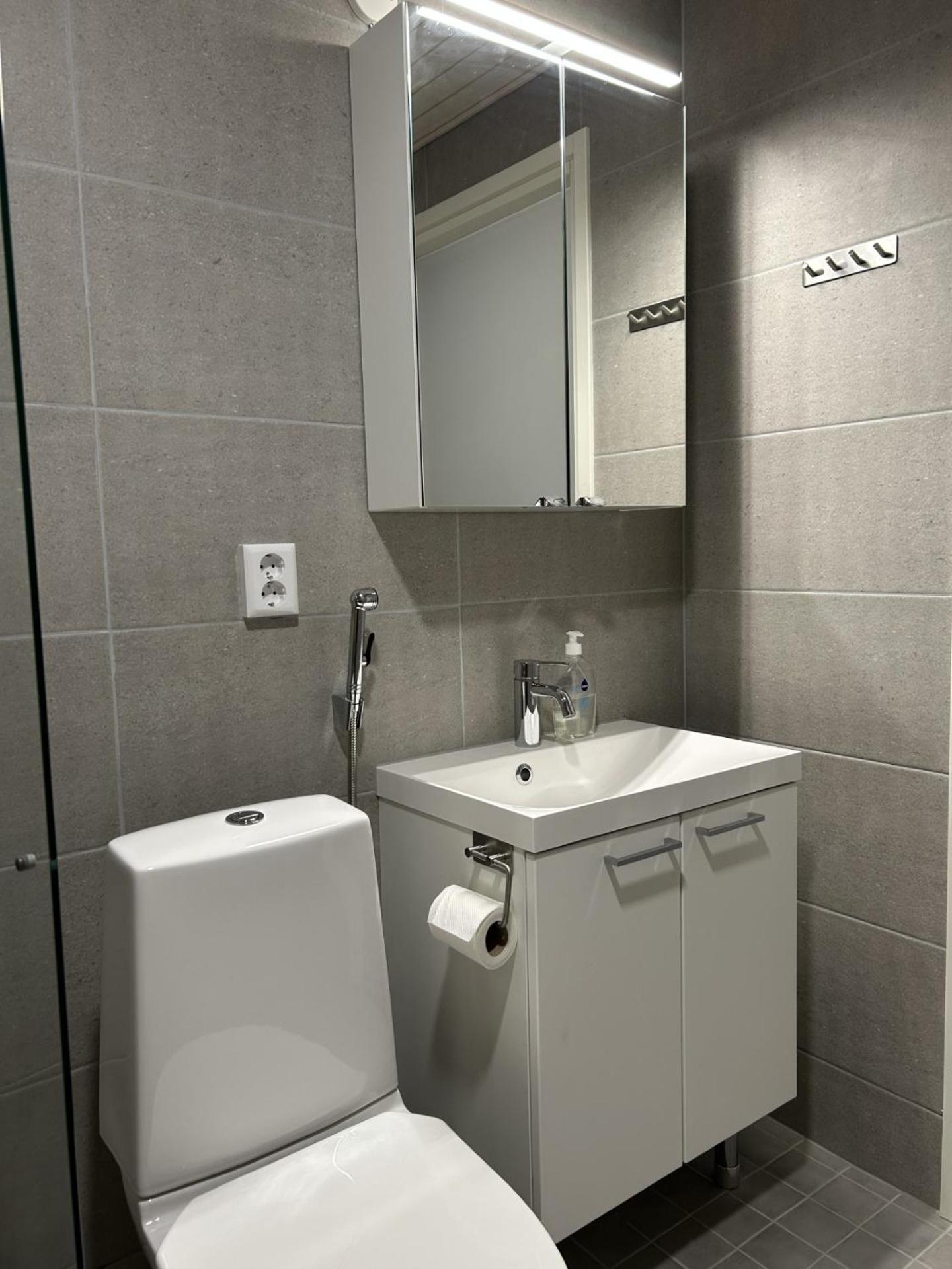 Aurora Apartment